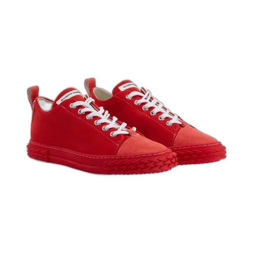 Giuseppe Zanotti Blabber Low-Top Sneakers