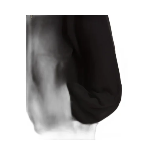 Giuseppe Zanotti Lr-17 Zipped Straight Hem Hoodie
