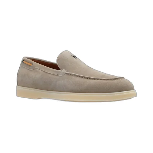 Giuseppe Zanotti Maui Signature Loafers