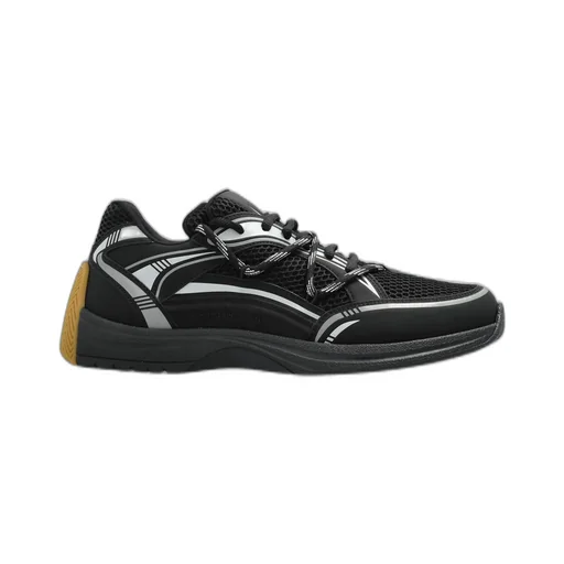 Giuseppe Zanotti Gz-Trail Sneakers