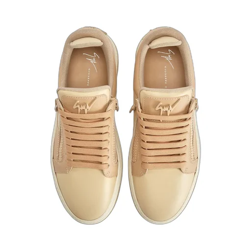 Giuseppe Zanotti Gz 94 Low-Top Sneakers