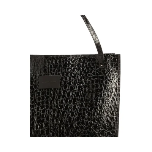 Giuseppe Zanotti Gz Citybag Large Tote Bag