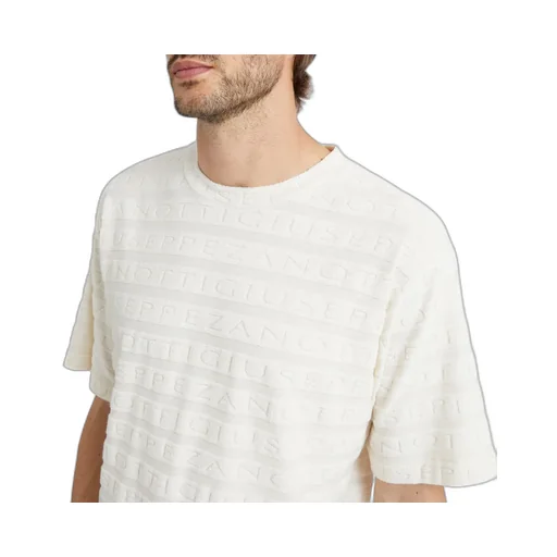 Giuseppe Zanotti Lr-35 T-Shirt