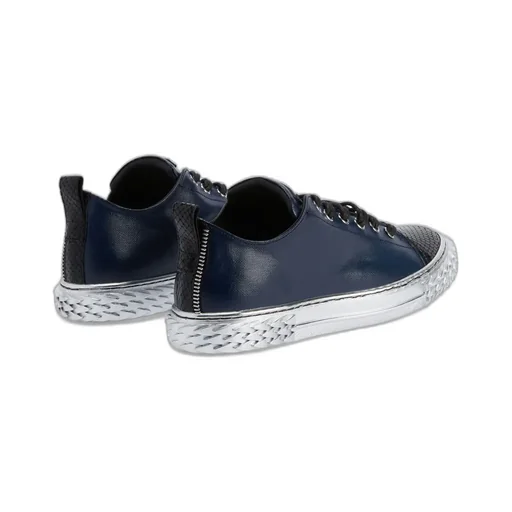 Giuseppe Zanotti Blabber Low-Top Sneakers