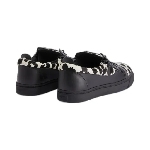 Giuseppe Zanotti Frankie Low-Top Sneakers