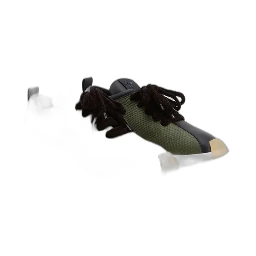 Giuseppe Zanotti Ferox Low-Top Sneakers