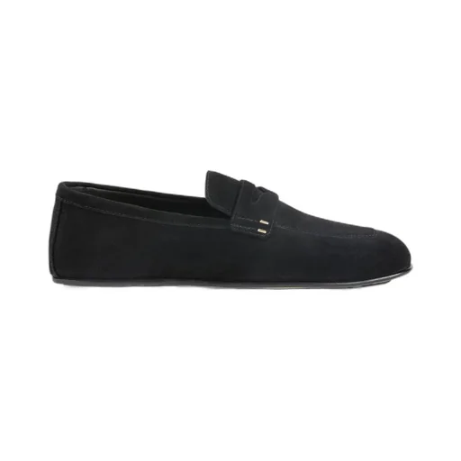 Giuseppe Zanotti Cristophe Loafers