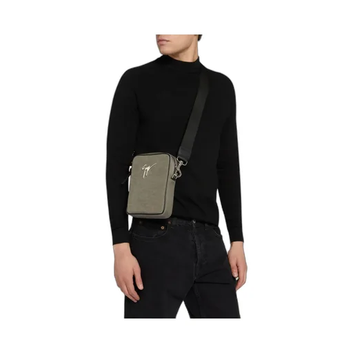 Giuseppe Zanotti Thoby Zip-Around Wallet
