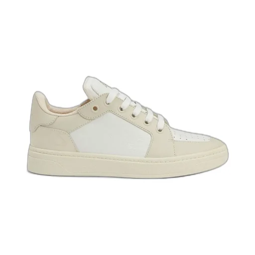 Giuseppe Zanotti Gz94 Lace-Up Sneakers