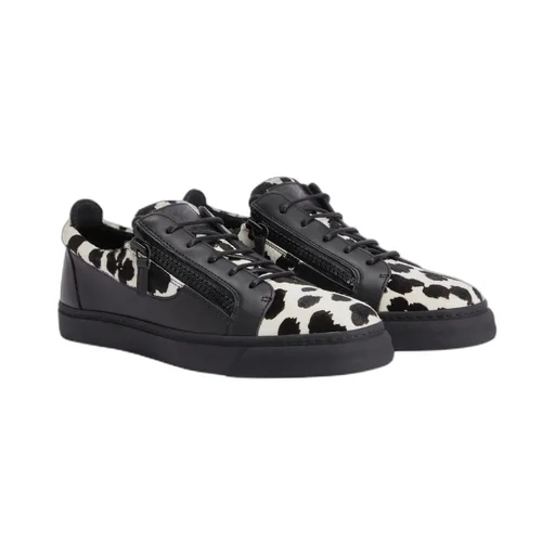 Giuseppe Zanotti Frankie Low-Top Sneakers