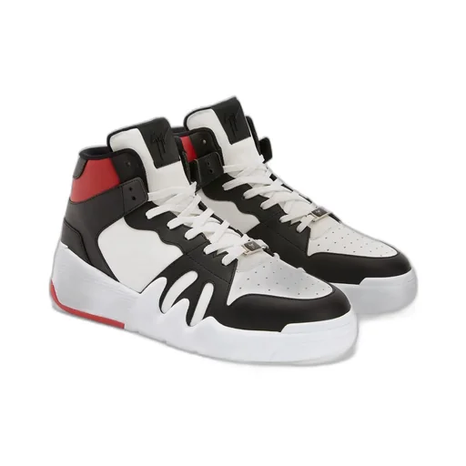 Giuseppe Zanotti Talon High Top Sneakers