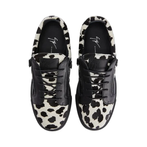 Giuseppe Zanotti Frankie Low-Top Sneakers