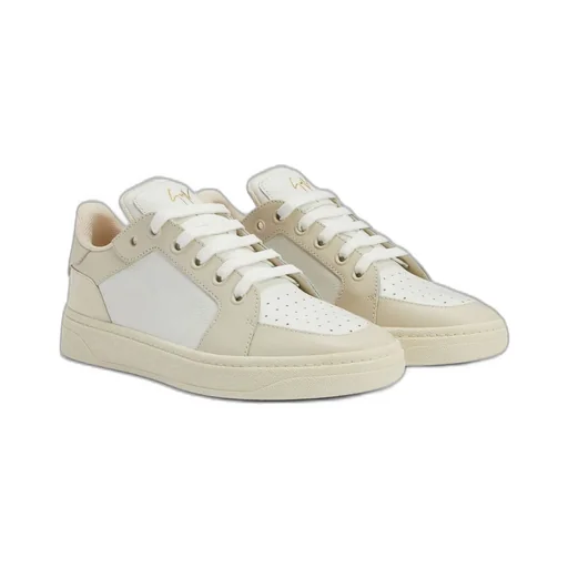 Giuseppe Zanotti Gz94 Lace-Up Sneakers