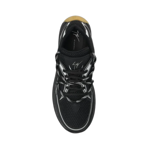 Giuseppe Zanotti Gz-Trail Sneakers