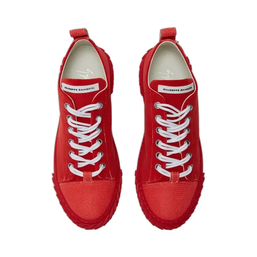 Giuseppe Zanotti Blabber Low-Top Sneakers