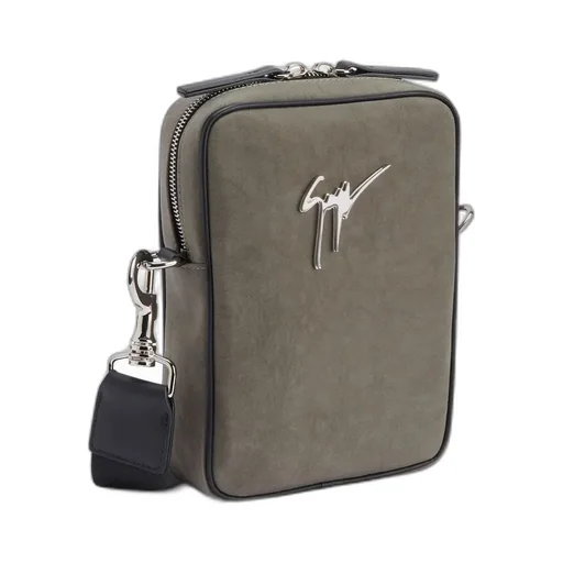 Giuseppe Zanotti Thoby Zip-Around Wallet