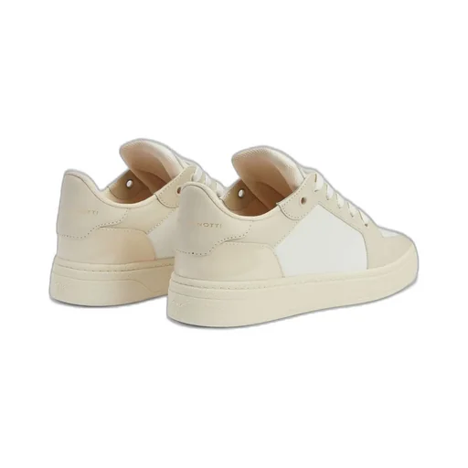 Giuseppe Zanotti Gz94 Lace-Up Sneakers