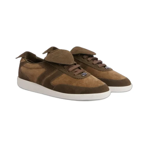 Giuseppe Zanotti Gz League Low-Top Sneakers