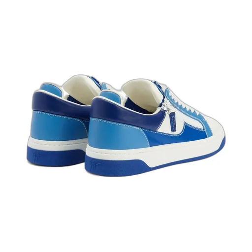 Giuseppe Zanotti Gz 94 Low-Top Sneakers