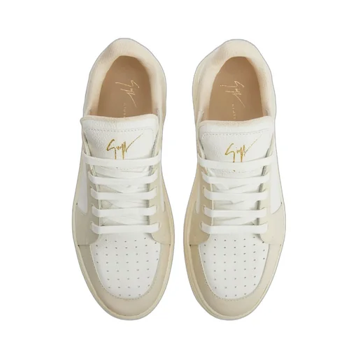 Giuseppe Zanotti Gz94 Lace-Up Sneakers