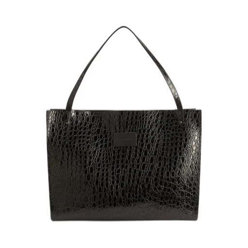 Giuseppe Zanotti Gz Citybag Large Tote Bag