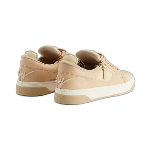 Giuseppe Zanotti Gz 94 Low-Top Sneakers