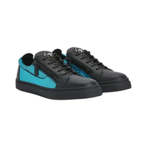 Giuseppe Zanotti Frankie Low-Top Sneakers