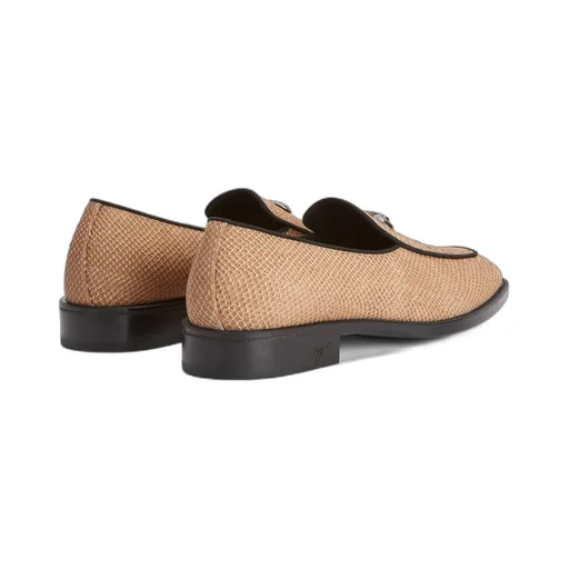 Giuseppe Zanotti Archibald Loafers
