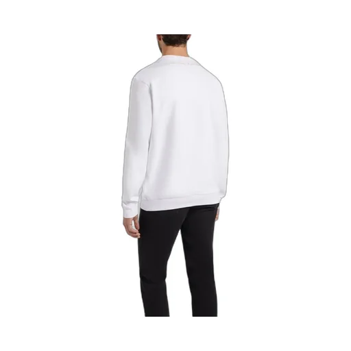 Giuseppe Zanotti Hostap Sweatshirt