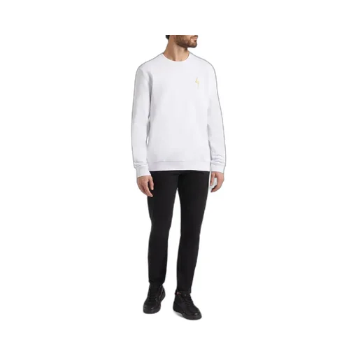 Giuseppe Zanotti Hostap Sweatshirt