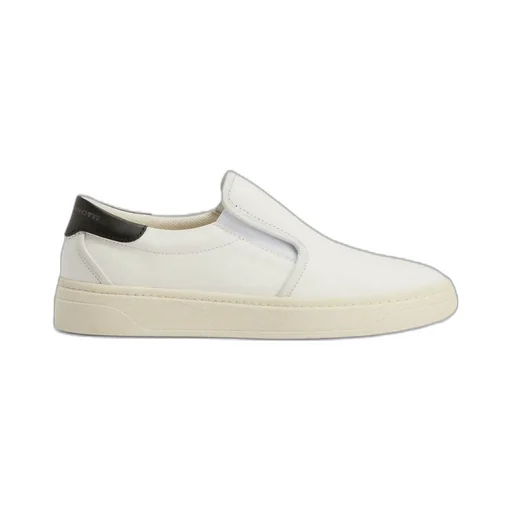 Giuseppe Zanotti Gz 94 Slip On Sneakers