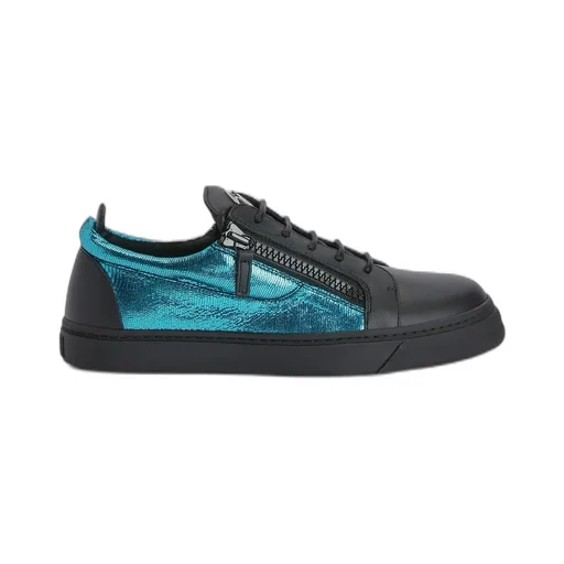 Giuseppe Zanotti Frankie Low-Top Sneakers
