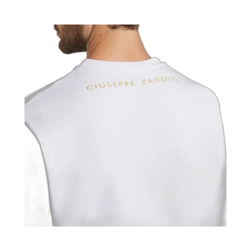 Giuseppe Zanotti Hostap Sweatshirt
