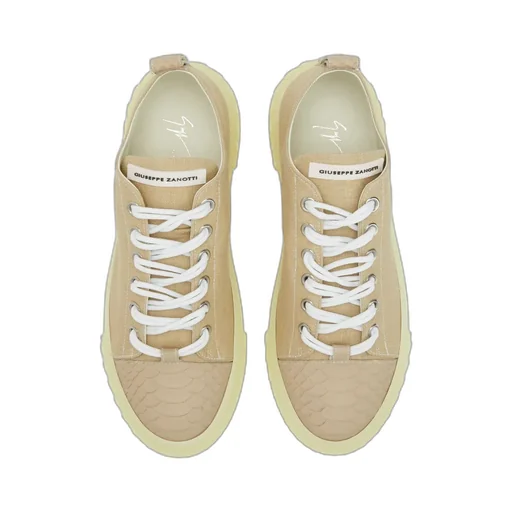 Giuseppe Zanotti Blabber Low-Top Sneakers