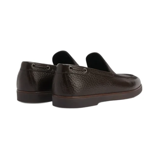 Giuseppe Zanotti The Maui Textured Loafers