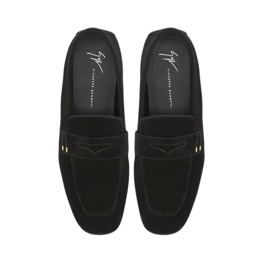 Giuseppe Zanotti Cristophe Loafers