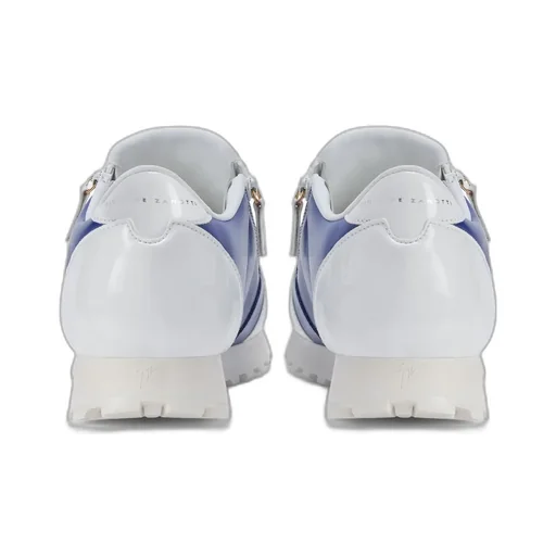 Giuseppe Zanotti Conley Low-Top Sneakers