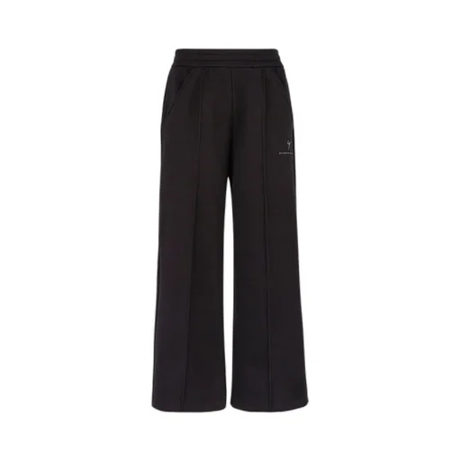 Giuseppe Zanotti Lr 64 Wide-Leg Pants