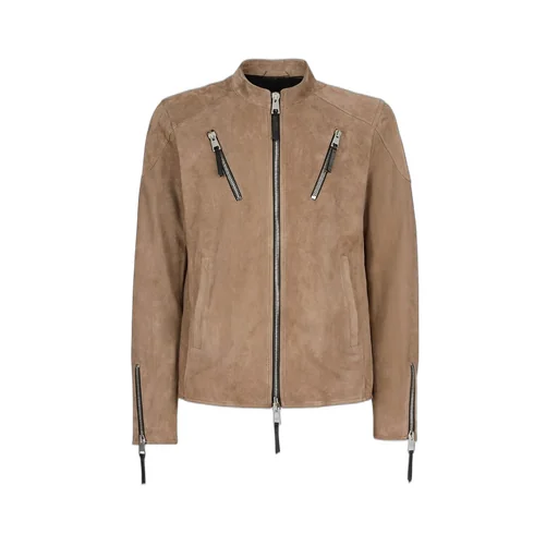 Giuseppe Zanotti Kian Jacket