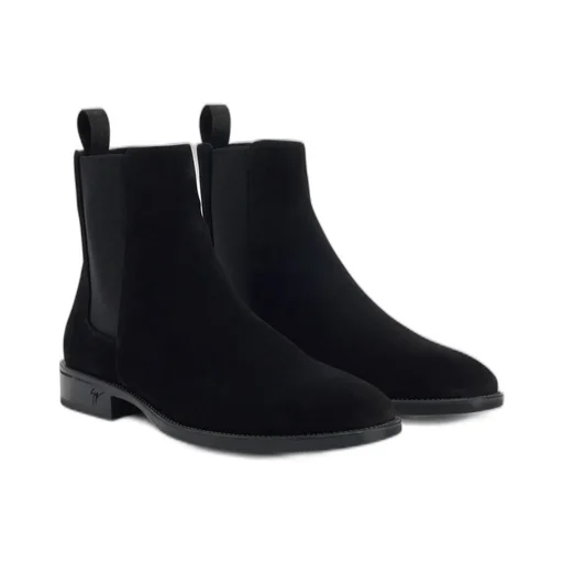 Giuseppe Zanotti Ryim Chelsea Boots