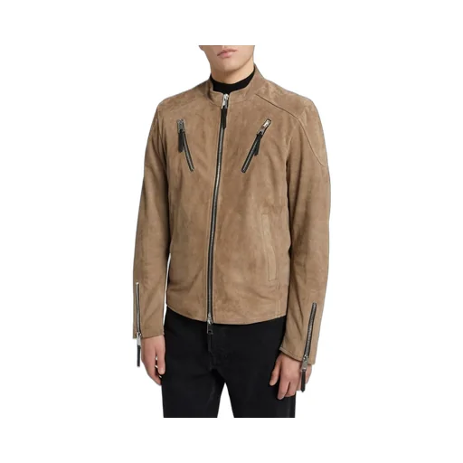 Giuseppe Zanotti Kian Jacket