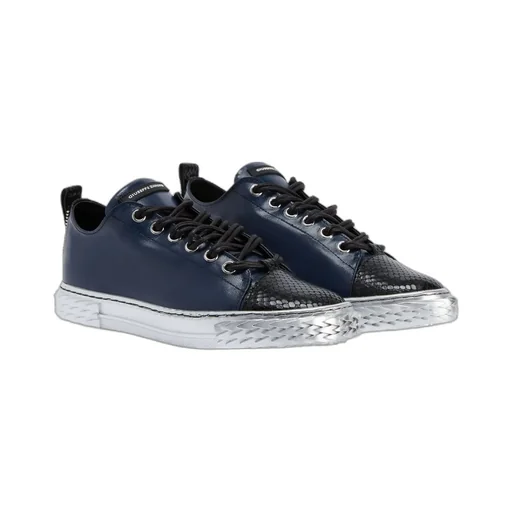 Giuseppe Zanotti Blabber Low-Top Sneakers