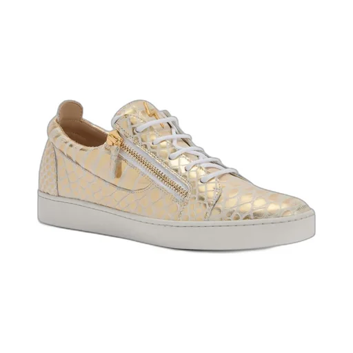 Giuseppe Zanotti Frankie Low-Top Sneakers