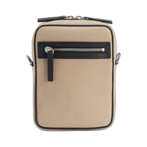 Giuseppe Zanotti Thoby Zip Belt Bag