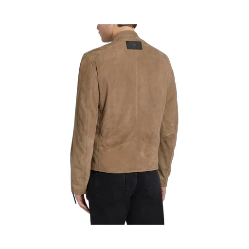 Giuseppe Zanotti Kian Jacket