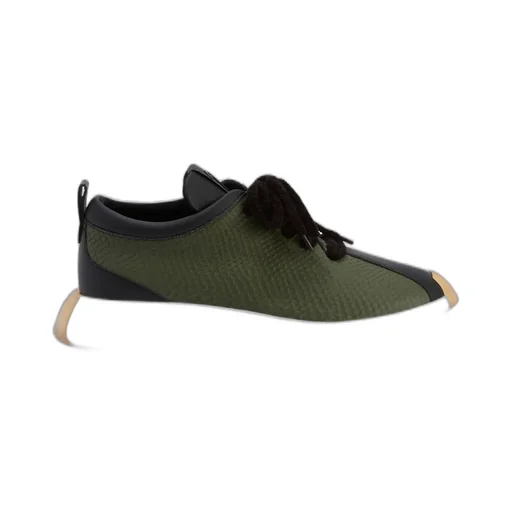 Giuseppe Zanotti Ferox Low-Top Sneakers