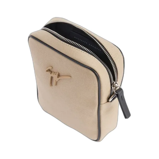 Giuseppe Zanotti Thoby Zip Belt Bag