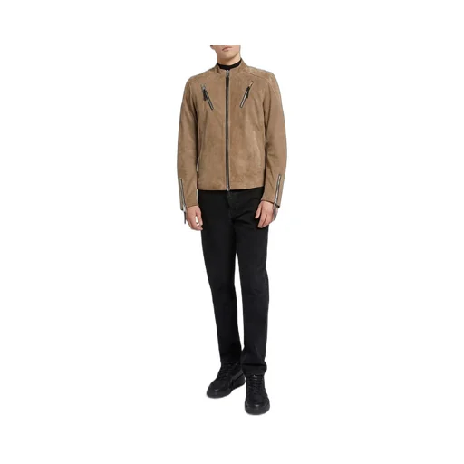 Giuseppe Zanotti Kian Jacket