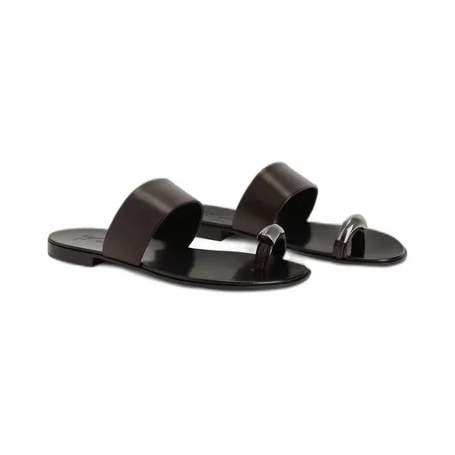 Giuseppe Zanotti Norbert Toe Ring Sandals