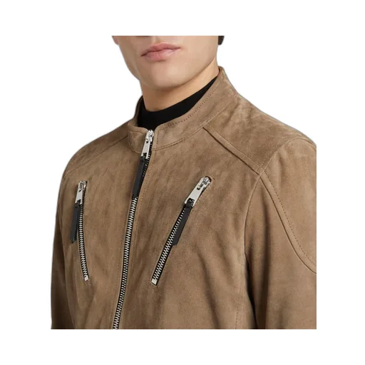 Giuseppe Zanotti Kian Jacket